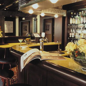 Hotel Mercure Versailles Parly 2 cazare Le Chesnay