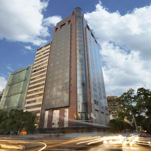 Hotel Grand Fiesta Americana Chapultepec cazare Mexico City