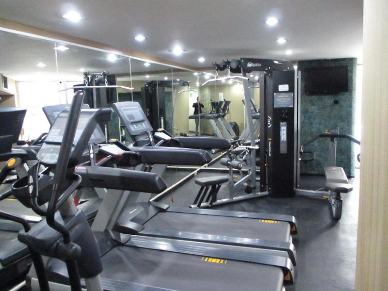 Hotel Hotel Century Zona Rosa