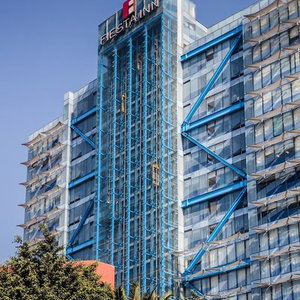 Hotel Fiesta Inn Insurgentes Viaducto cazare Mexico City