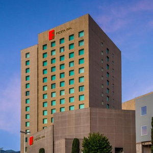 Sejur Fiesta Inn Periférico Sur vacanta Mexico City