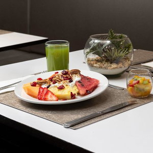 Sejur Exe Suites Reforma vacanta Mexico City
