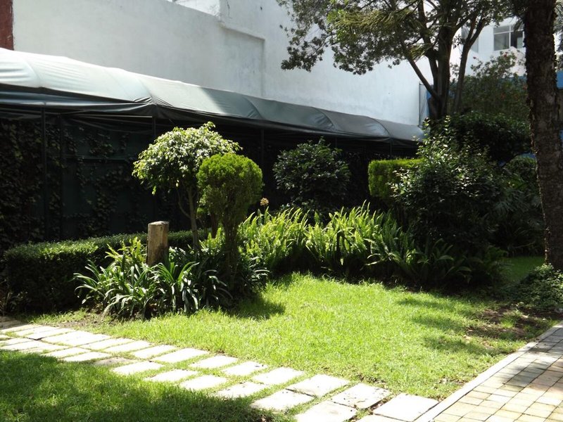 Hotel Pedregal Palace