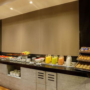 Hotel Camino Real Pedregal Mexico cazare Mexico City