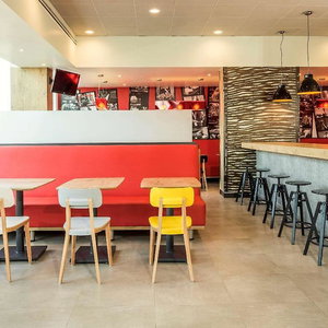 Hotel Ibis Mexico Perinorte Hotel cazare Cuautitlan Izcalli