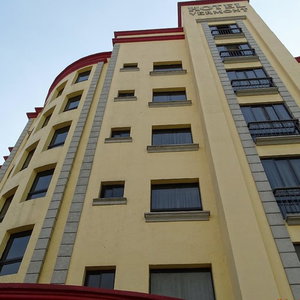 Sejur Hive Mexico City By G Hotels vacanta Mexico City