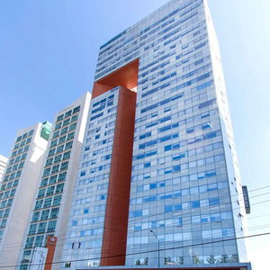Sejur Hausuites Santa Fe vacanta Mexico City
