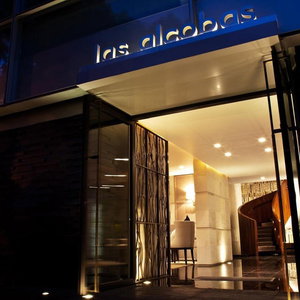 Hotel Las Alcobas cazare Mexico City