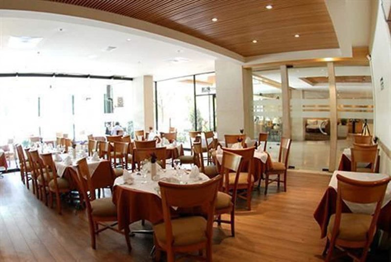Hotel Stella Maris
