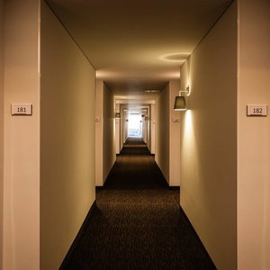 Hotel Fiesta Inn Plaza Central Aeropuerto cazare Mexico City