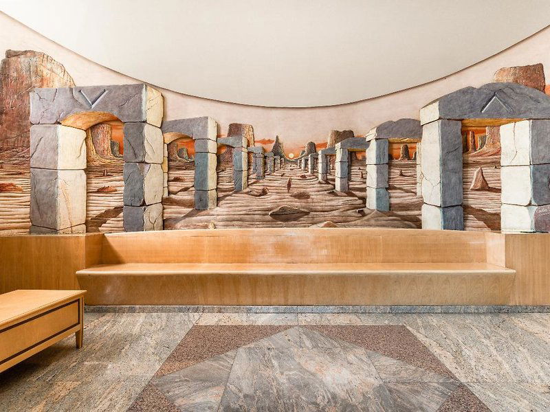 Hotel Capital O Andrade