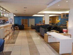 Hotel Padoue cazare Lourdes