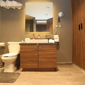 Hotel Hotel Park Nilo cazare Mexico City