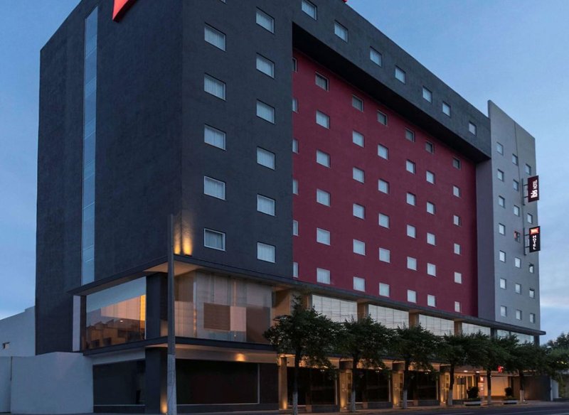 Hotel Hotel Ibis Mexico Tlalnepantla