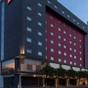 Hotel Hotel Ibis Mexico Tlalnepantla cazare Tlalnepantla