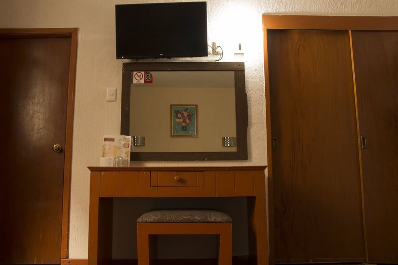 Hotel Hotel El Estadio