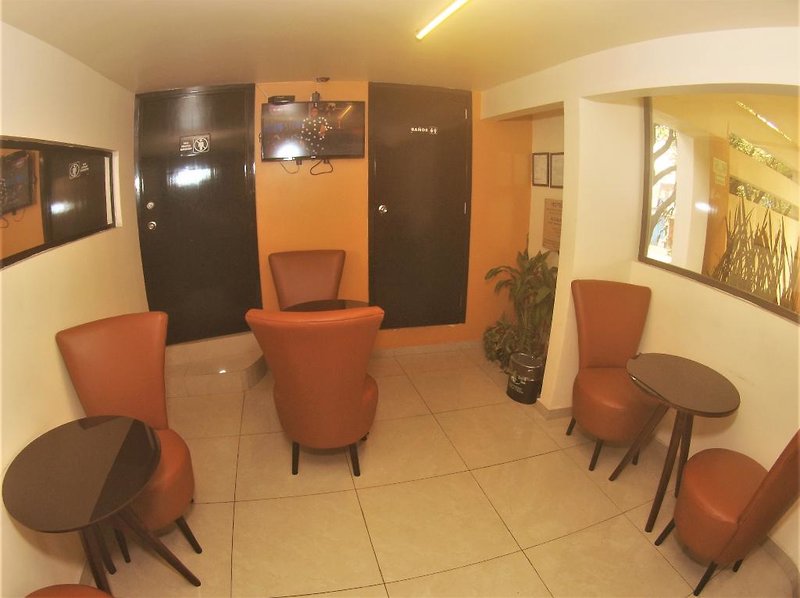 Hotel Hotel Jard Inn