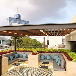 Hotel Alia Inn Boutique cazare Mexico City