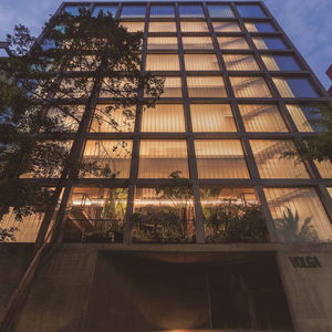 Hotel Volga cazare Mexico City