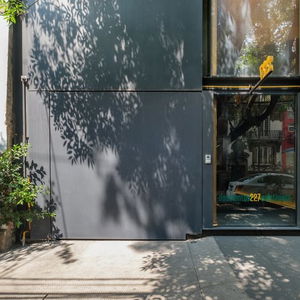 Hotel Utopic Roma Norte By Uliv cazare Mexico City