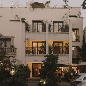 Hotel Casa Ofelia cazare Mexico City