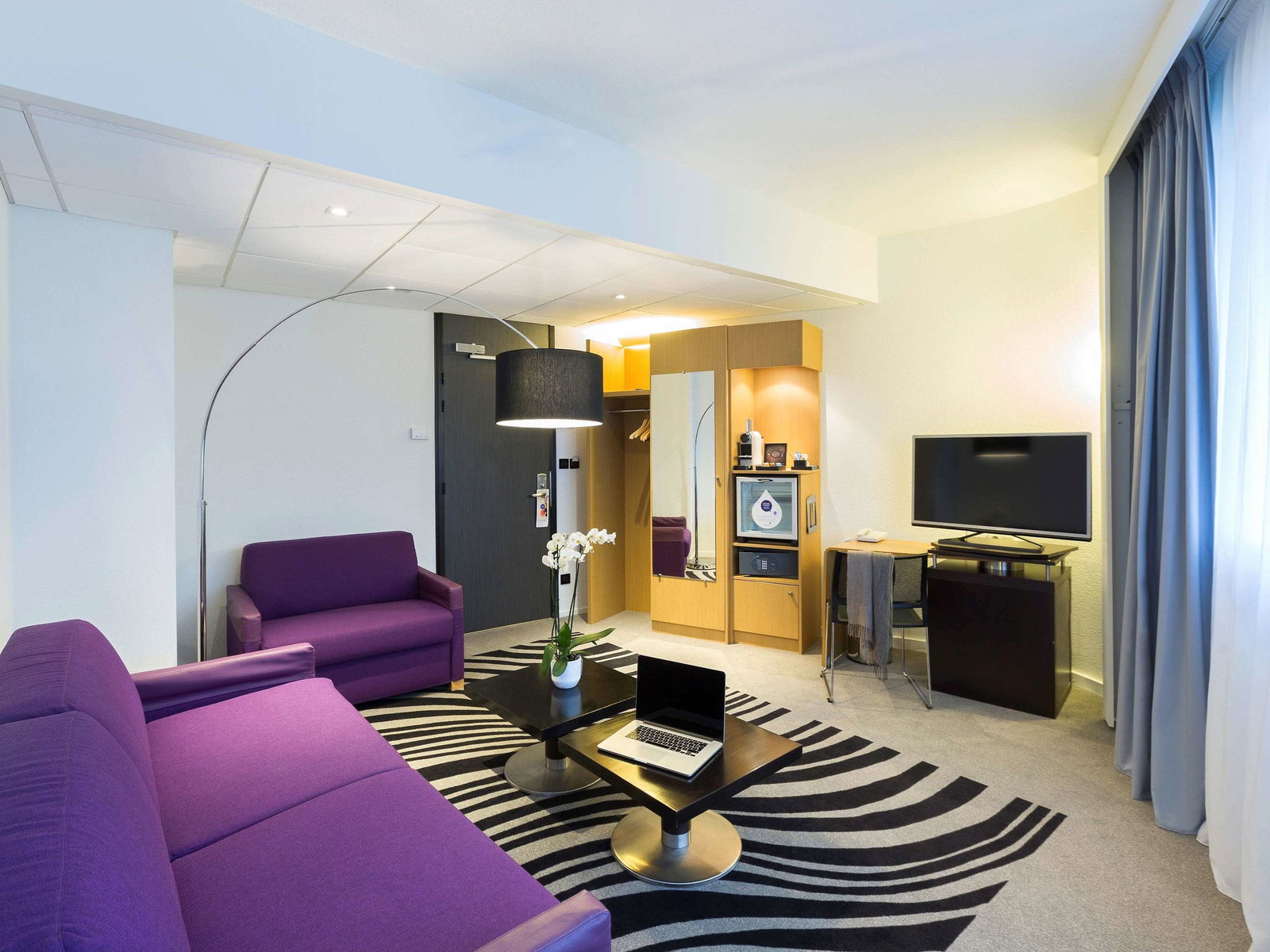 Novotel Poitiers Site Du Futuroscope