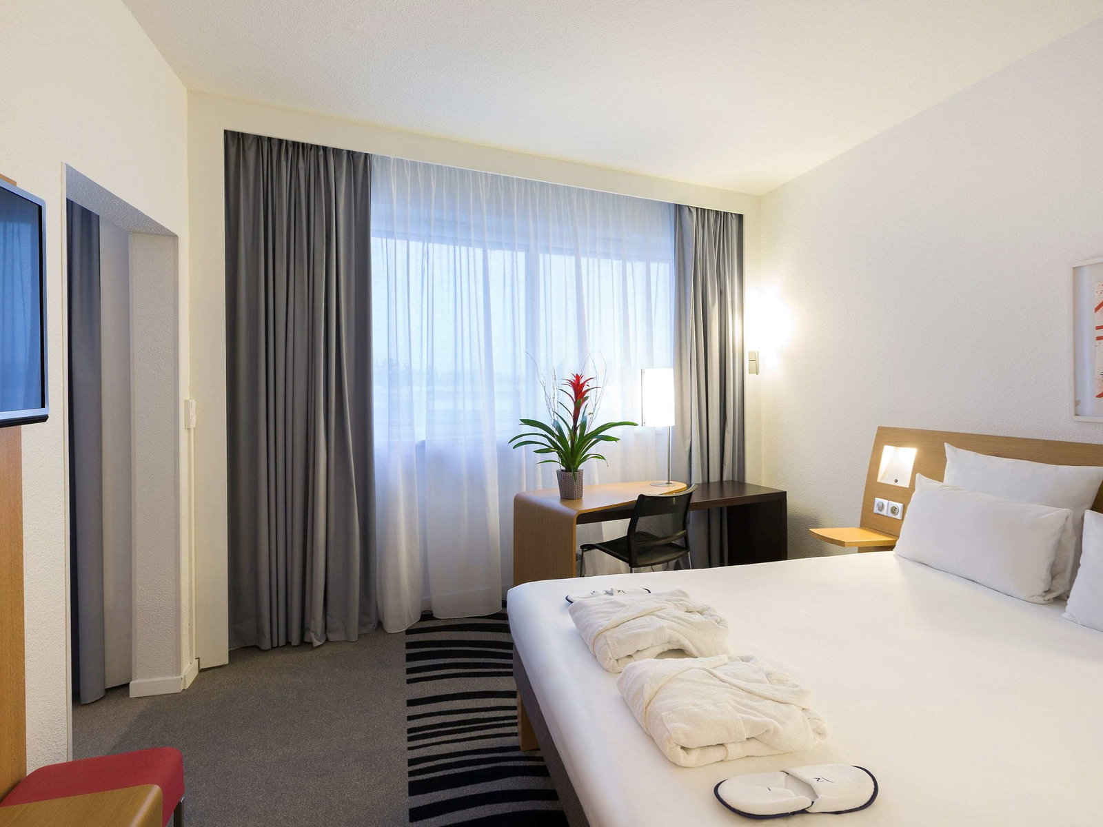 Novotel Poitiers Site Du Futuroscope
