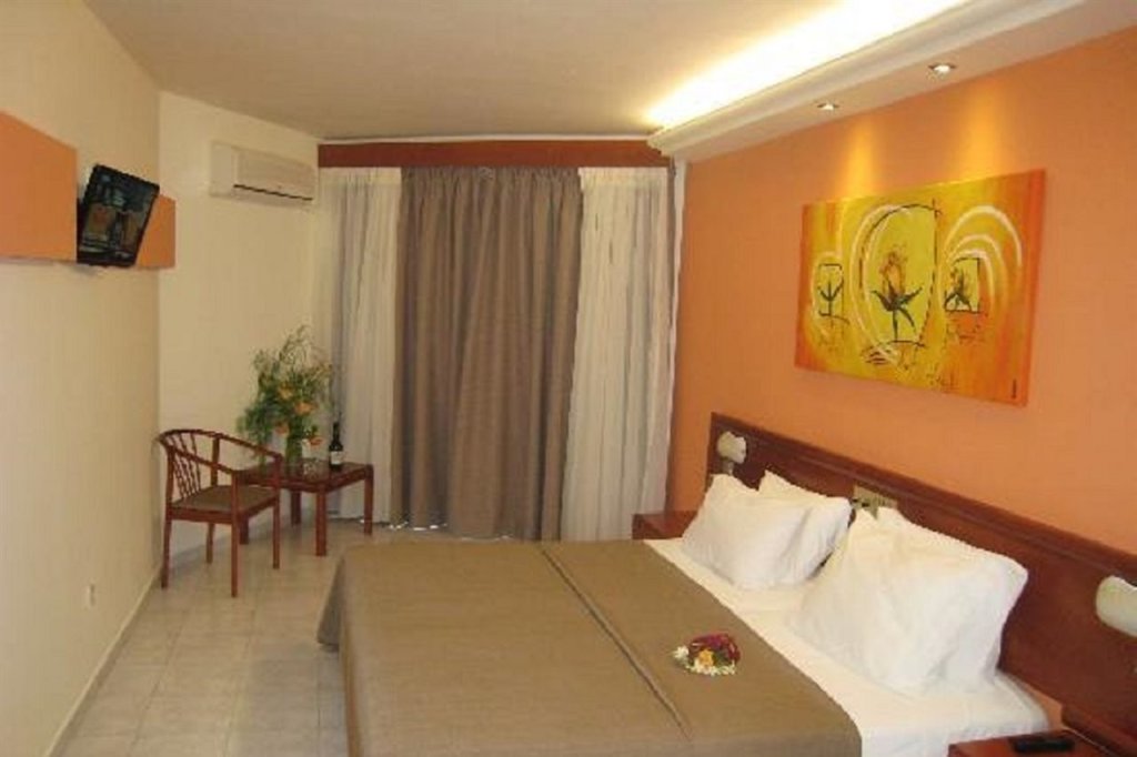 Hotel Miramare Bay