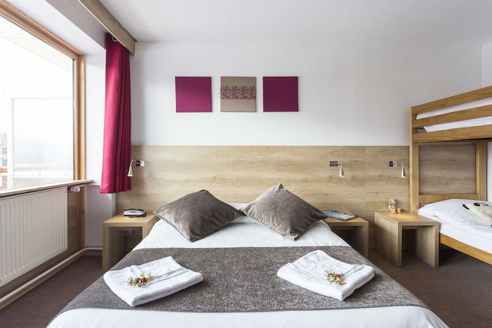 Hôtel Club Mmv Le Panorama