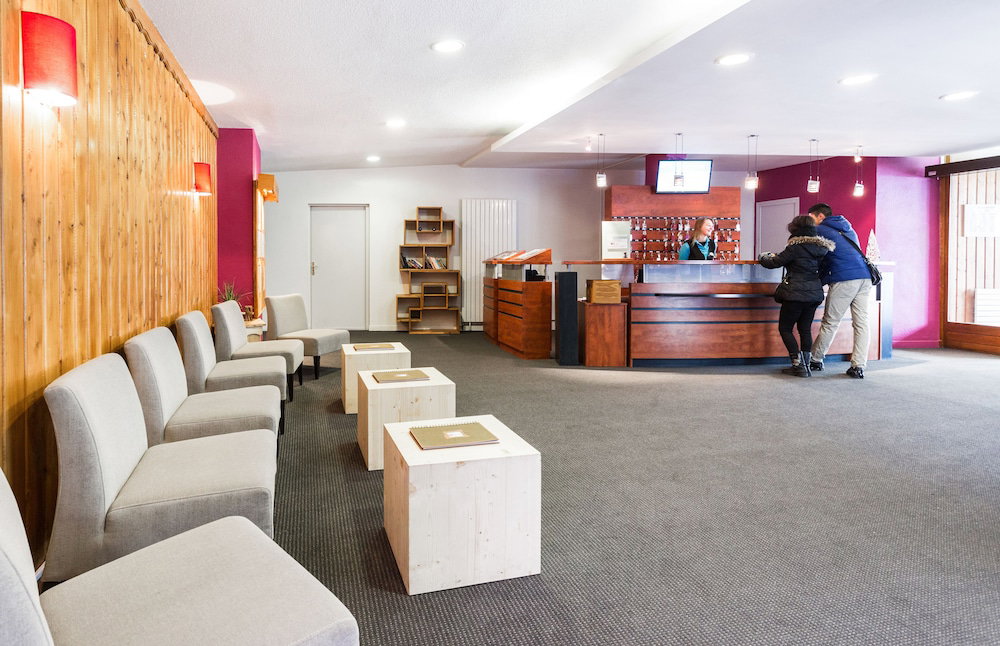 Hôtel Club Mmv Le Panorama