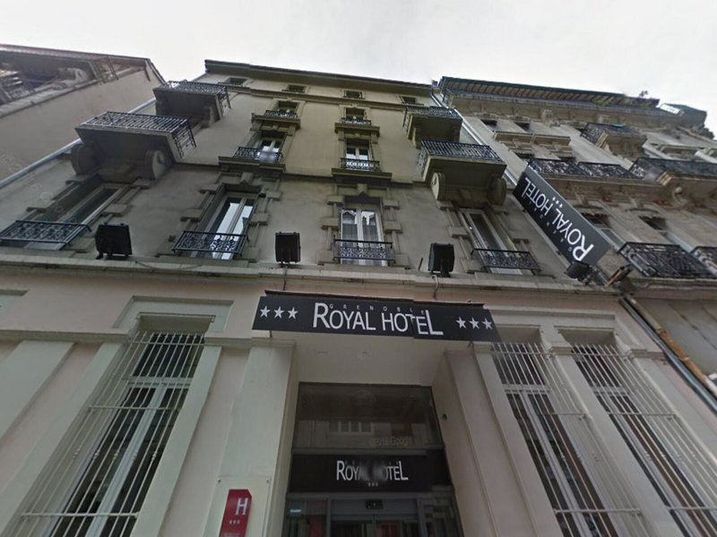 Hotel 1924 Hôtel