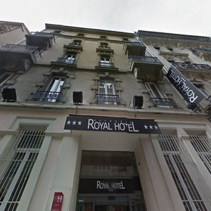 Hotel 1924 Hôtel cazare Grenoble