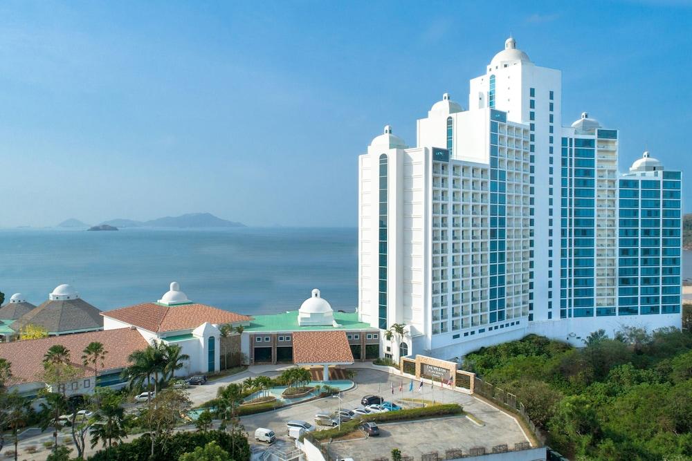 Hotel The Westin Playa Bonita Panama