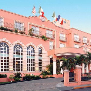 Hotel Villa Mercedes Merida, Curio Collection By Hilton cazare Merida