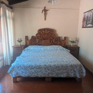 Hotel Oyo Los Alcatraces cazare Patzcuaro