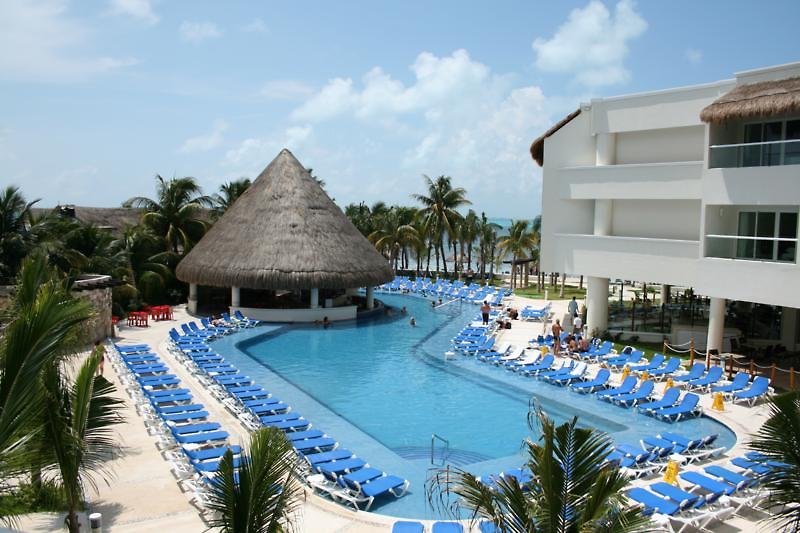 Hotel Almare, A Luxury Collection Adult All-Inclusive Resort, Isla Mujeres