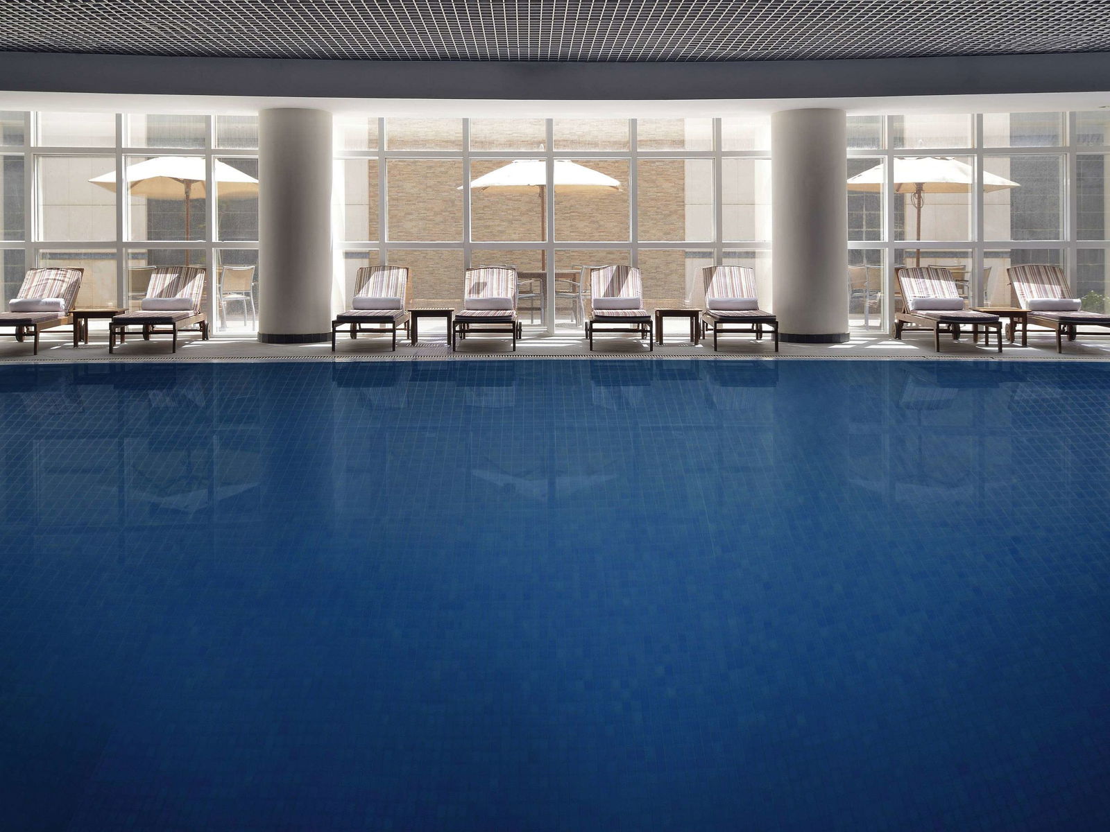 Hotel Mövenpick Hotel Qassim