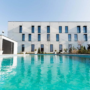 Sejur Hotel Dali Val D'europe vacanta Chanteloup-en-Brie