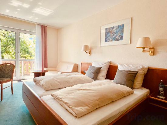 Hotel Sonne