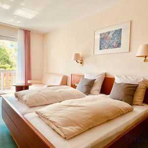 Hotel Sonne cazare Bad Homburg vor der Hoehe