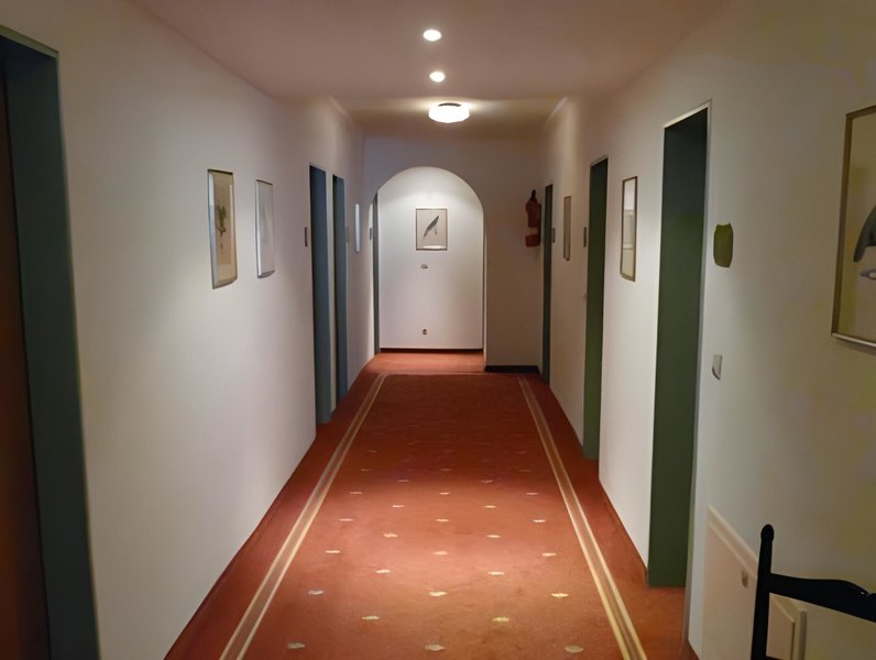 Hotel Roter Hahn