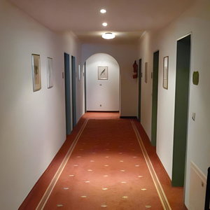 Hotel Roter Hahn cazare Garmisch-Partenkirchen