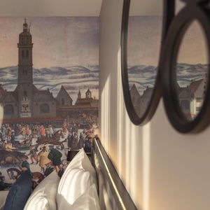 Hotel Garner Hotel Augsburg Nord cazare Augsburg