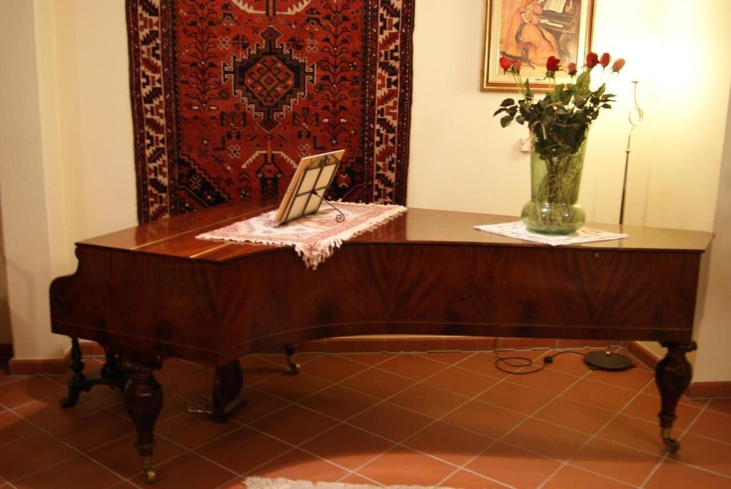 Hotel Hotel-Restaurant Fischer