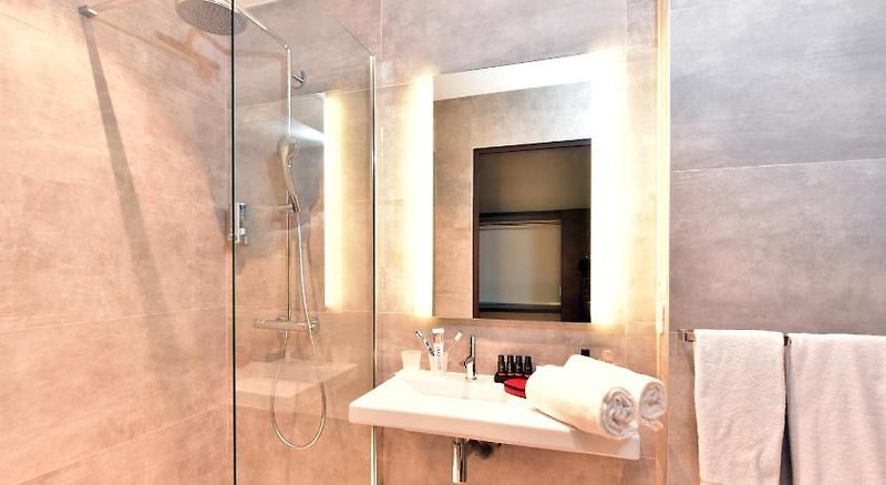 Hotel Central Park Hotel & Spa