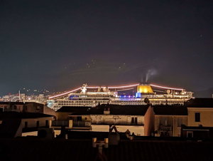 Hotel Hotel San Carlu cazare Ajaccio