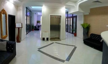Helin Airport
