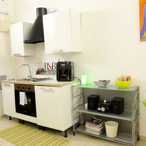 Hotel B&B Affittacamere Del Teatro cazare Brindisi