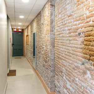 Hotel Résidence Le Pastel Jeanne D'Arc cazare Toulouse