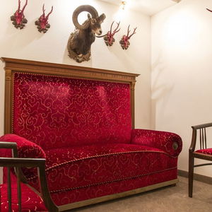 Hotel Am Dorfplatz cazare St Anton am Arlberg